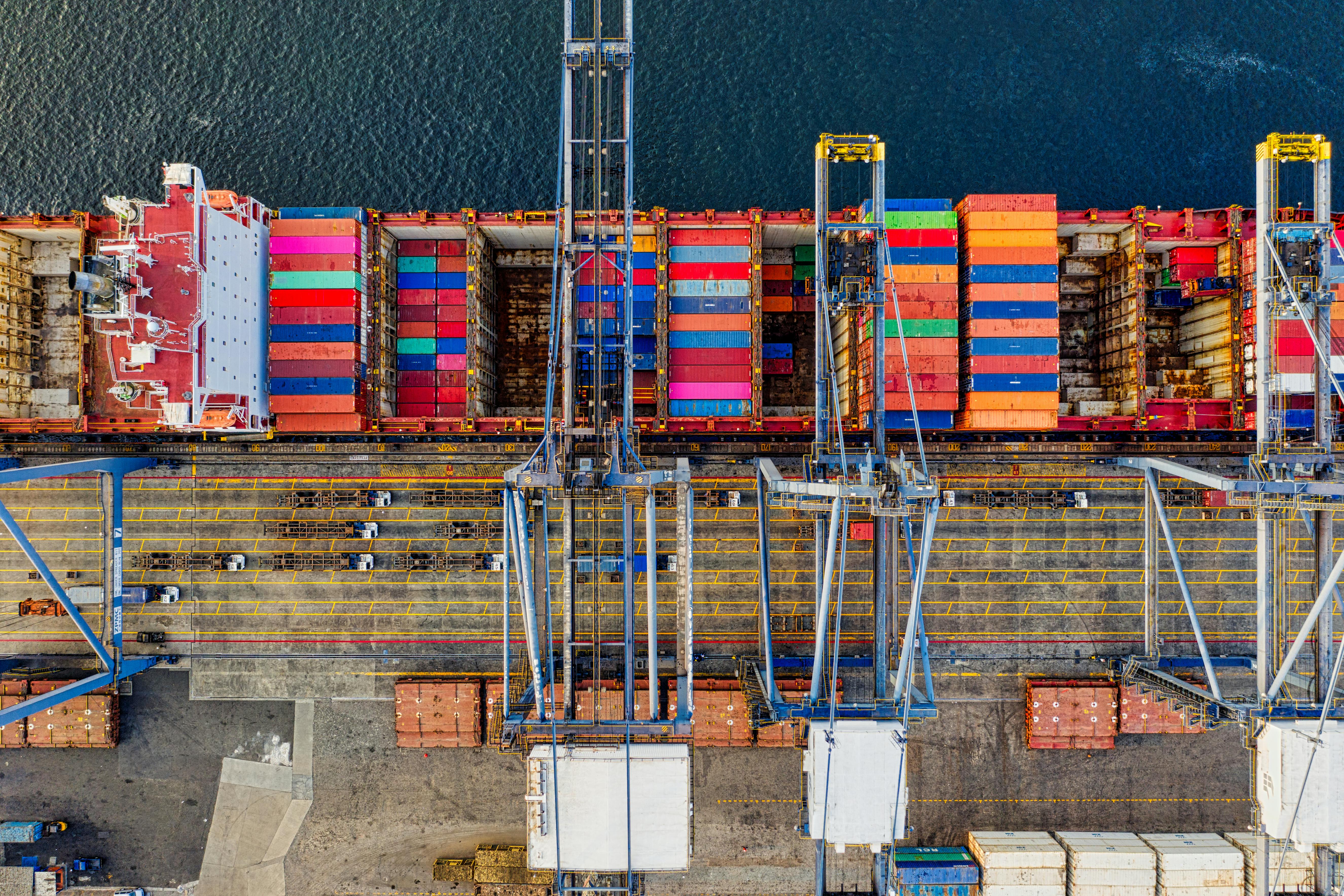 Customs Clearance