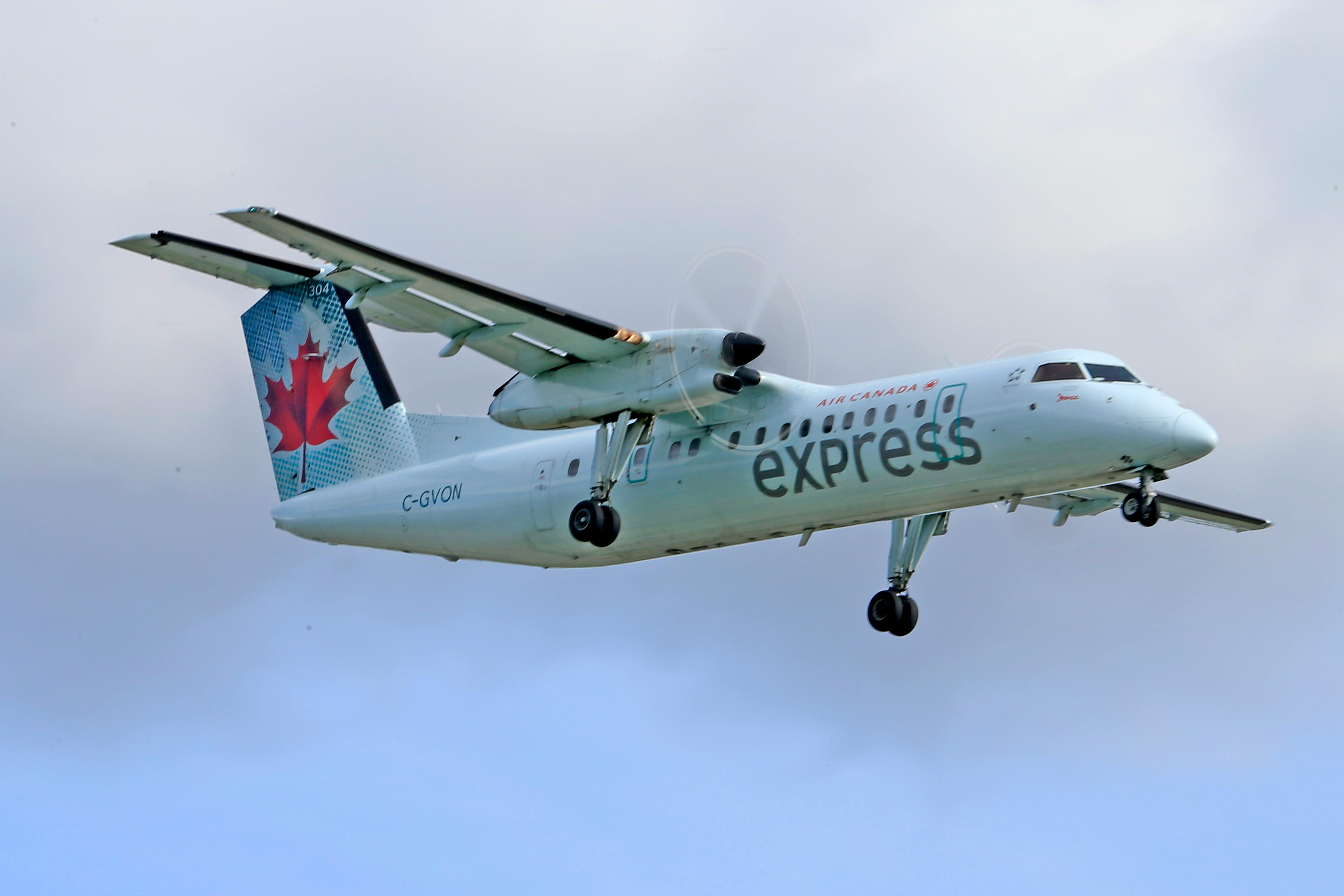 Express Shipping