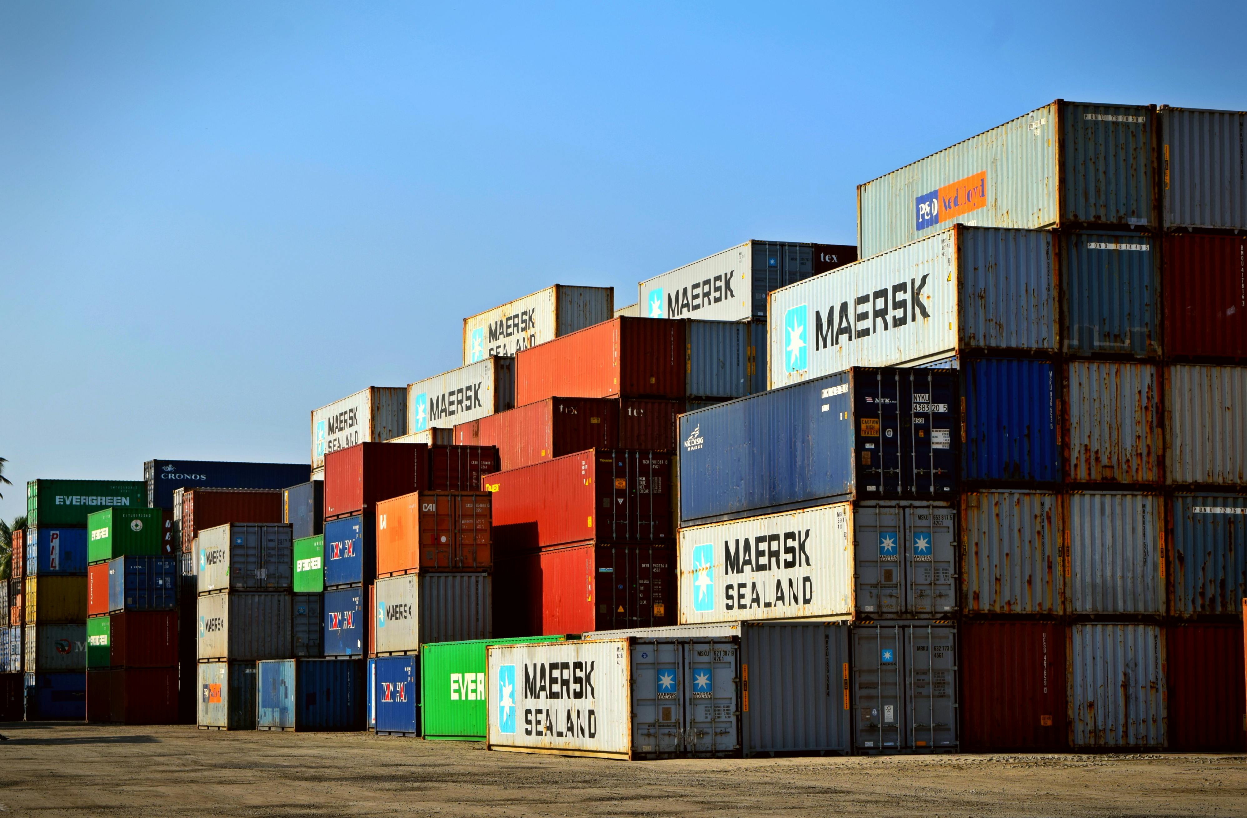 Freight Shipping
