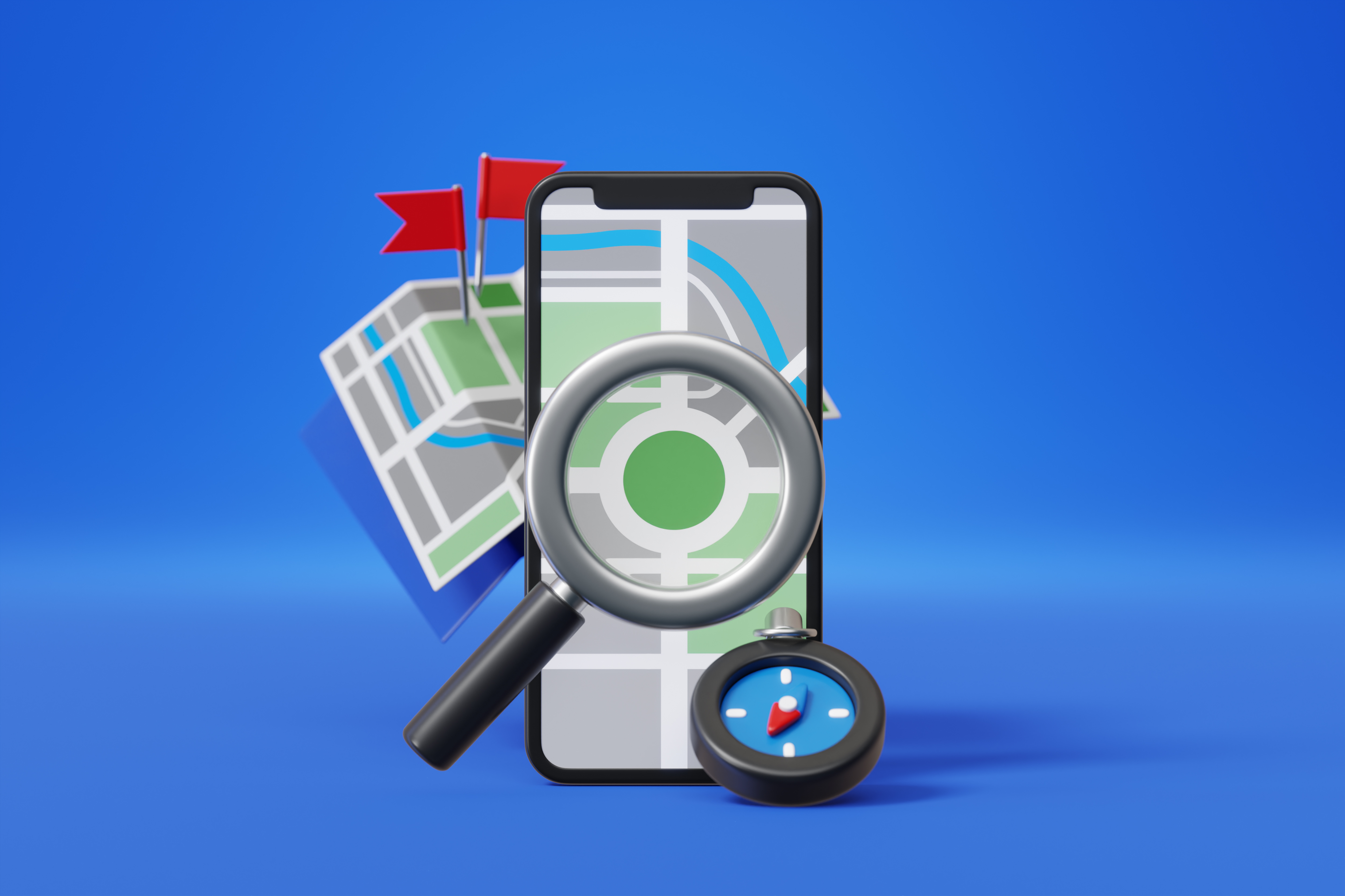 Real-time Tracking